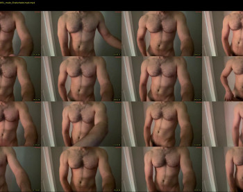 tommy4193 — 23 minute Chaturbate male cam show recording, 720p, May 29, 2023
