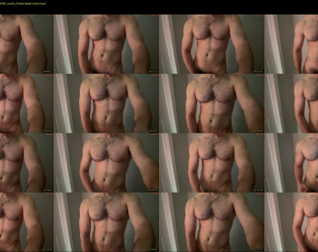 tommy4193 — 3 minute Chaturbate male cam show recording, 720p, May 29, 2023