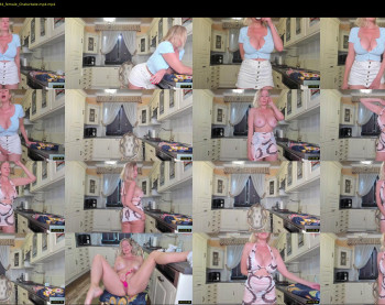 tunderose — 123 minute Chaturbate female cam show recording, 720p, May 28, 2023