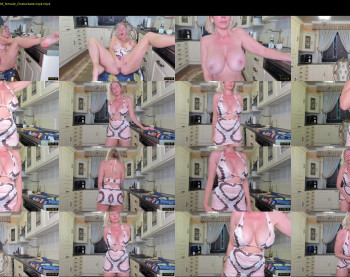 tunderose — 121 minute Chaturbate female cam show recording, 720p, May 28, 2023