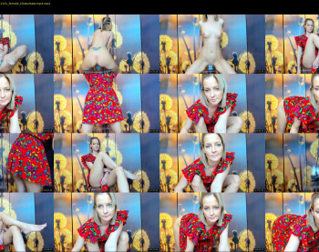 viciousqueen — 120 minute Chaturbate female cam show recording, 720p, May 28, 2023