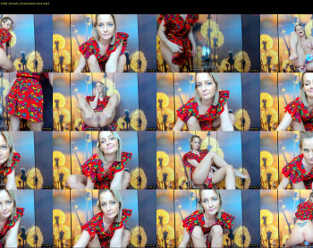 viciousqueen — 95 minute Chaturbate female cam show recording, 720p, May 28, 2023