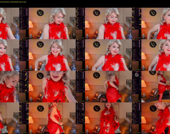 victoria_dior — 19 minute Chaturbate female cam show recording, 720p, May 28, 2023