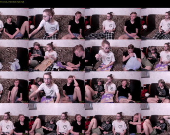 vince__dice — 120 minute Chaturbate male cam show recording, 720p, May 29, 2023
