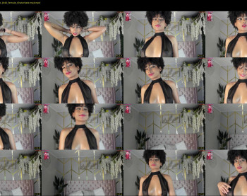 willow_hendrix — 3 minute Chaturbate female cam show recording, 720p, May 28, 2023