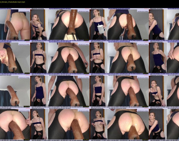wynfreya — 124 minute Chaturbate female cam show recording, 720p, May 28, 2023