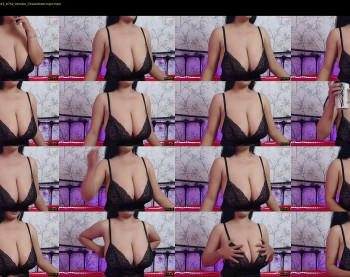 1dream_magical — 7 minute Chaturbate female cam show recording, 720p, May 29, 2023