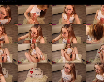 _alexa_gold_ — 47 minute Chaturbate female cam show recording, 720p, May 29, 2023