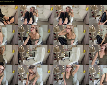 _beylly — 21 minute Chaturbate female cam show recording, 720p, May 29, 2023