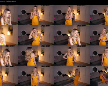 _blackbee_ — 19 minute Chaturbate female cam show recording, 720p, May 29, 2023