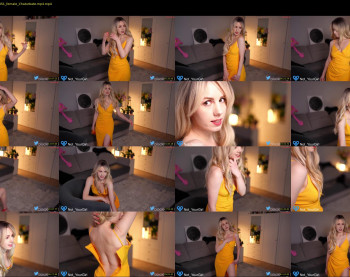 _blackbee_ — 48 minute Chaturbate female cam show recording, 720p, May 30, 2023