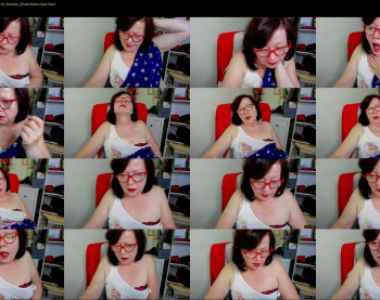 adelewildx — 11 minute Chaturbate female cam show recording, 720p, May 29, 2023