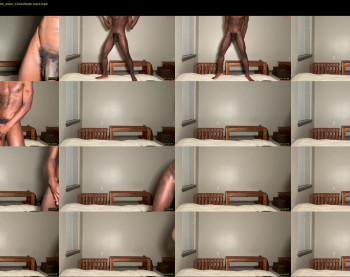 ahnoreclis — 6 minute Chaturbate male cam show recording, 720p, May 29, 2023