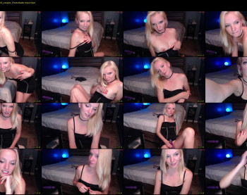 ajmiller25 — 23 minute Chaturbate female cam show recording, 720p, May 29, 2023