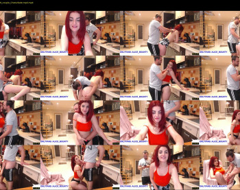 aly_alyce — 50 minute Chaturbate female cam show recording, 720p, May 29, 2023