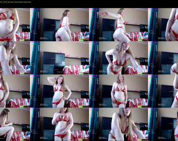 ambrosia_nectar — 114 minute Chaturbate female cam show recording, 720p, May 29, 2023