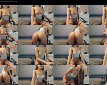 amy_abotable — 71 minute Chaturbate female cam show recording, 720p, May 29, 2023