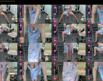ana_karin — 122 minute Chaturbate female cam show recording, 720p, May 29, 2023