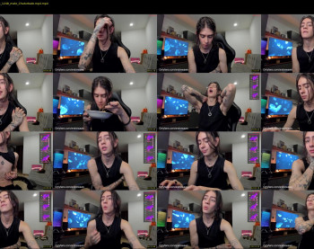andrew_round — 68 minute Chaturbate male cam show recording, 720p, May 29, 2023