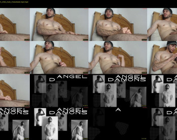 angel_damons_ — 60 minute Chaturbate male cam show recording, 720p, May 29, 2023