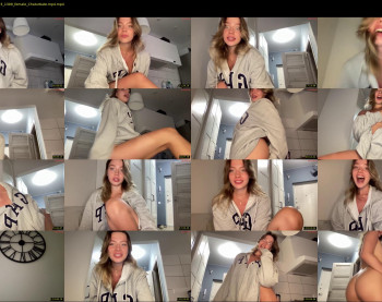 angel_from_sky — 98 minute Chaturbate female cam show recording, 720p, May 29, 2023