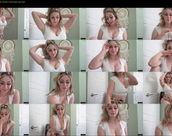 artoftease — 64 minute Chaturbate female cam show recording, 720p, May 29, 2023