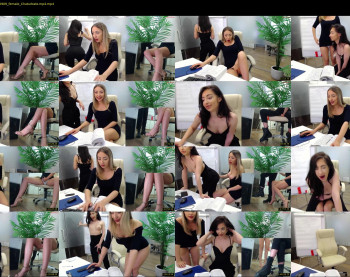 babesgowild — 120 minute Chaturbate couple cam show recording, 720p, May 29, 2023