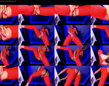 bad__babe — 120 minute Chaturbate female cam show recording, 720p, May 29, 2023
