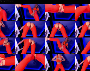 bad__babe — 106 minute Chaturbate female cam show recording, 720p, May 29, 2023