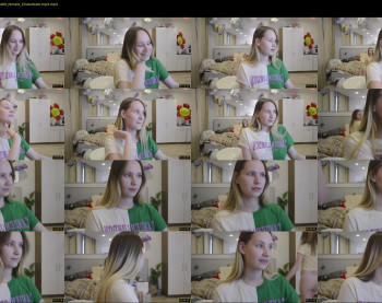 boooooom_ — 45 minute Chaturbate female cam show recording, 720p, May 30, 2023