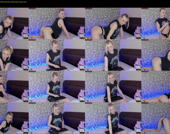 brittany_bird — 52 minute Chaturbate female cam show recording, 720p, May 29, 2023