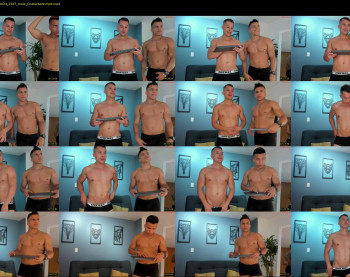 buddys_team_hots — 6 minute Chaturbate couple cam show recording, 720p, May 29, 2023