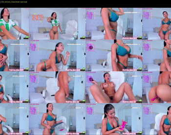 catalina__10_ — 120 minute Chaturbate female cam show recording, 720p, May 29, 2023