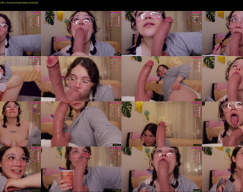 chery_lady22 — 121 minute Chaturbate female cam show recording, 720p, May 29, 2023