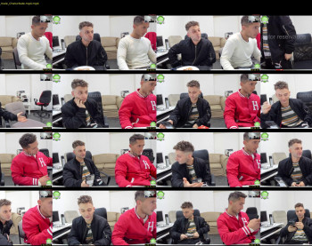 classied — 120 minute Chaturbate male cam show recording, 720p, May 29, 2023