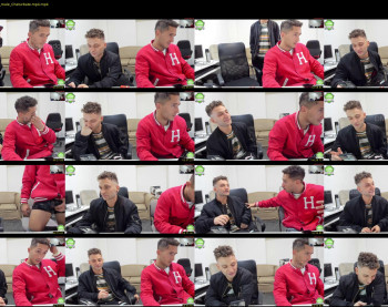 classied — 17 minute Chaturbate male cam show recording, 720p, May 29, 2023