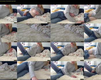 cuteemouse — 97 minute Chaturbate female cam show recording, 720p, May 29, 2023
