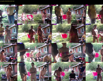 danamily — 120 minute Chaturbate female cam show recording, 720p, May 29, 2023