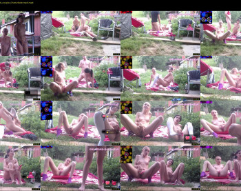danamily — 106 minute Chaturbate female cam show recording, 720p, May 29, 2023