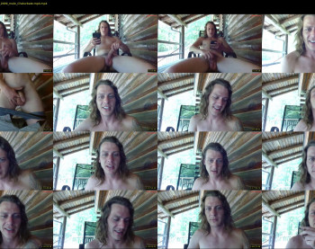 decentdick93 — 121 minute Chaturbate male cam show recording, 480p, May 29, 2023