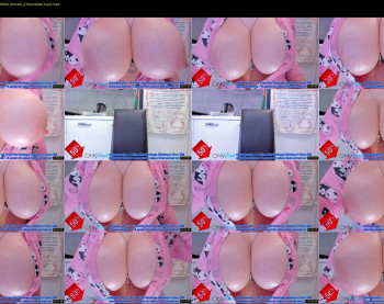dolce4you69 — 72 minute Chaturbate female cam show recording, 720p, May 29, 2023