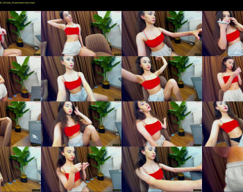 ehotlovea — 120 minute Chaturbate female cam show recording, 720p, May 29, 2023