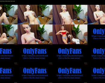 ehotlovea — 24 minute Chaturbate female cam show recording, 720p, May 29, 2023