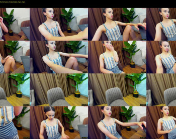 ehotlovea — 121 minute Chaturbate female cam show recording, 720p, May 29, 2023