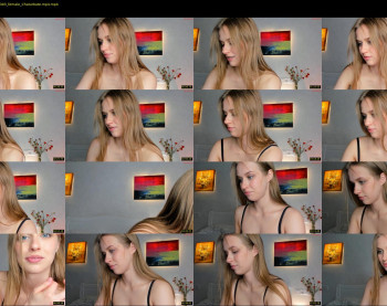 ella_twinkle — 8 minute Chaturbate female cam show recording, 720p, May 29, 2023