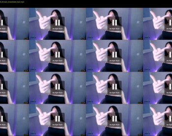 emilieliot — 4 minute Chaturbate female cam show recording, 720p, May 30, 2023
