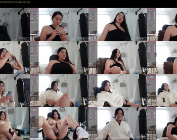 emma_johnson_ — 120 minute Chaturbate female cam show recording, 720p, May 29, 2023