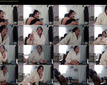 emma_johnson_ — 41 minute Chaturbate female cam show recording, 720p, May 29, 2023