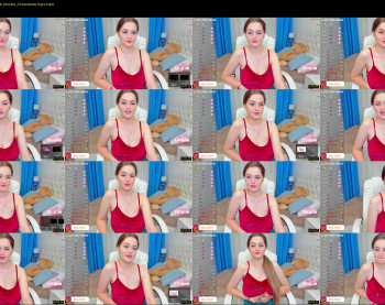 emmika_ — 7 minute Chaturbate female cam show recording, 720p, May 29, 2023