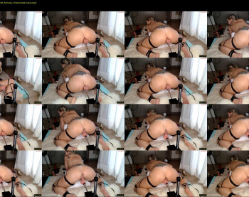 emmybum — 45 minute Chaturbate female cam show recording, 720p, May 29, 2023